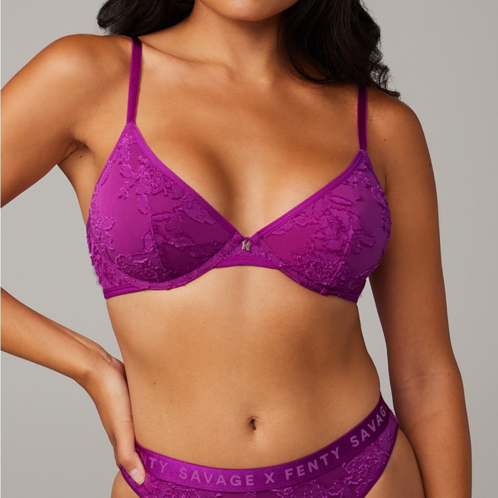 Savage X Fenty